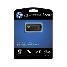 HP USB 2.0 Flash Drive 16GB Memory Stick Storage P-FD16GBHP255-GE